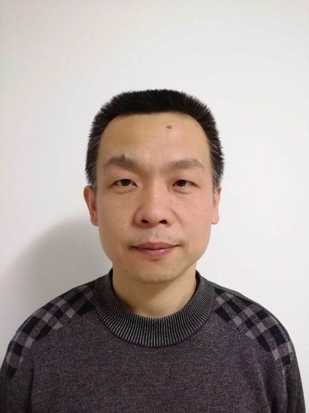 王庆广