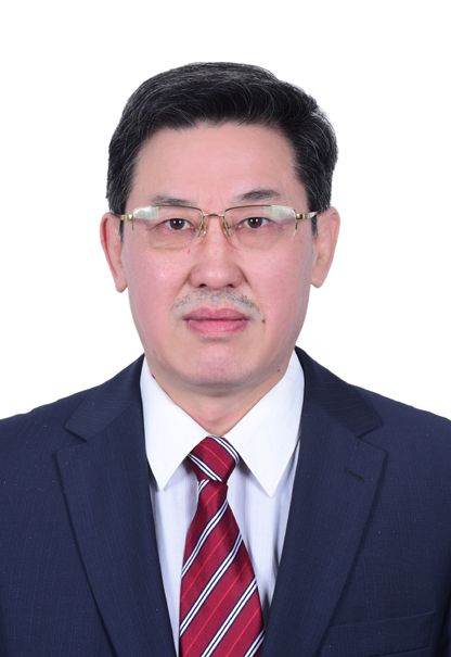 徐东潭