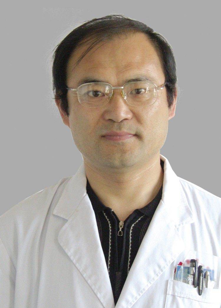 张永发医生