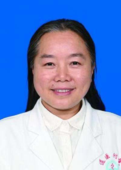 李江民医生