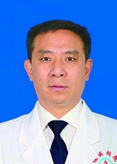 陈宗平