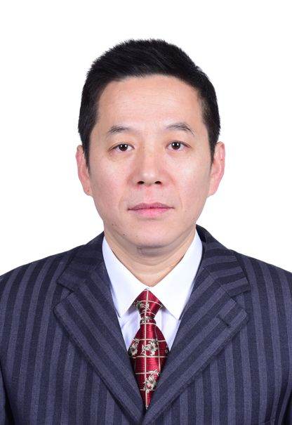 王胜林