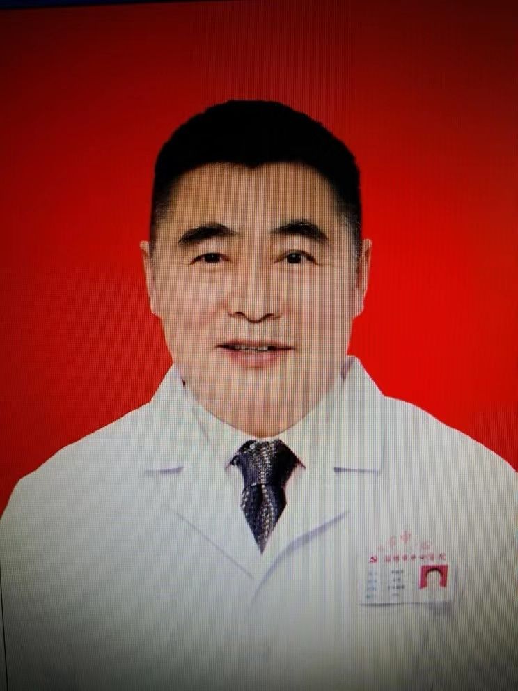 李凯军