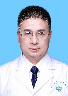 杨明江