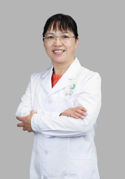 齐爱霞