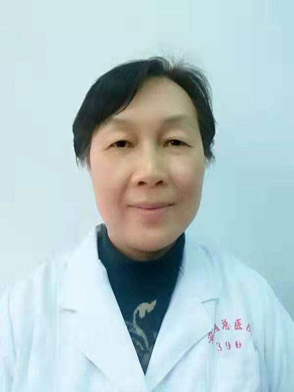 刘杏枝
