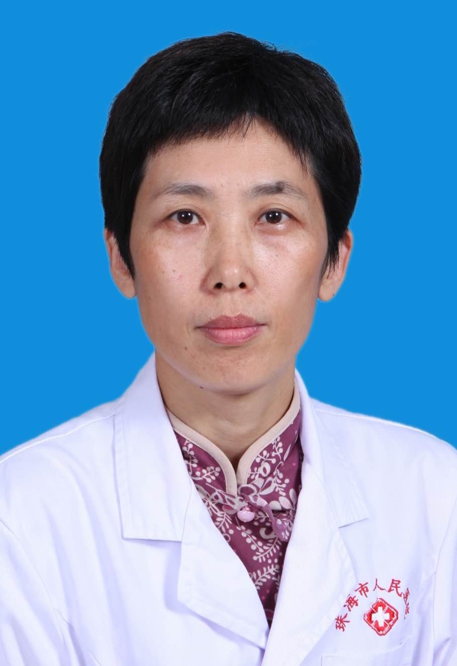 付红英