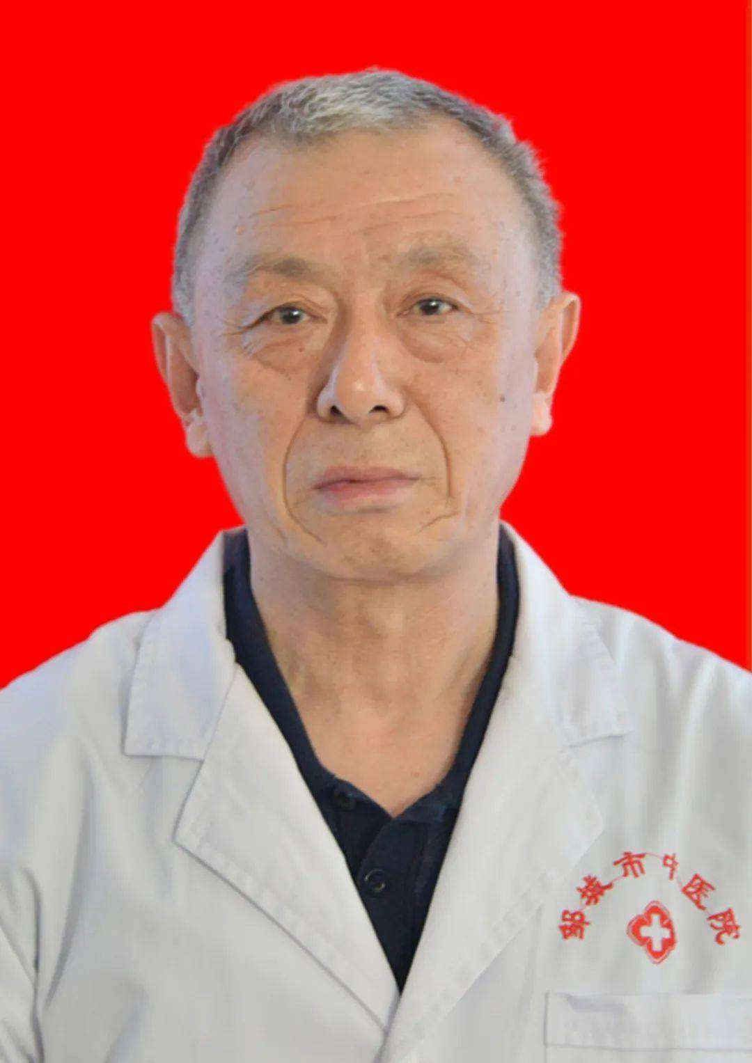 薛凤林医生