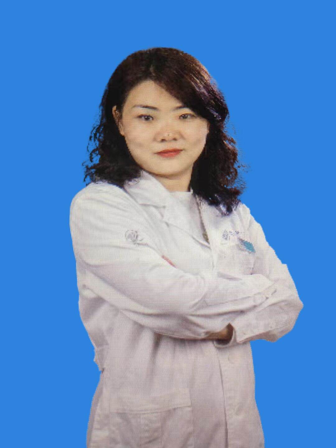李洁燕