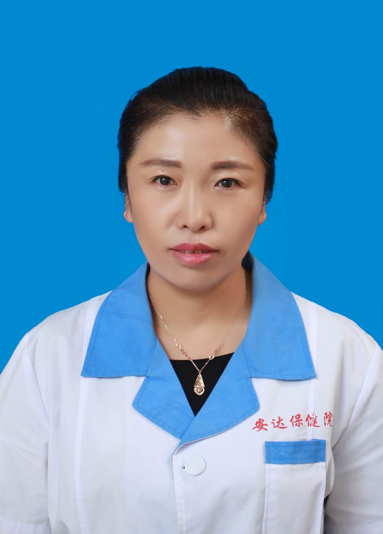 刘玉玲