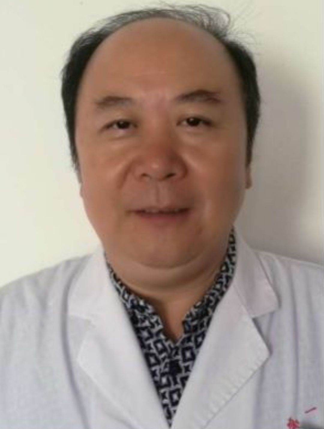 王传德