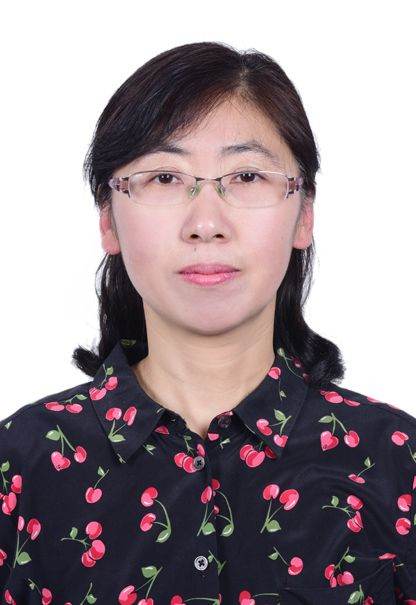 丁玉梅