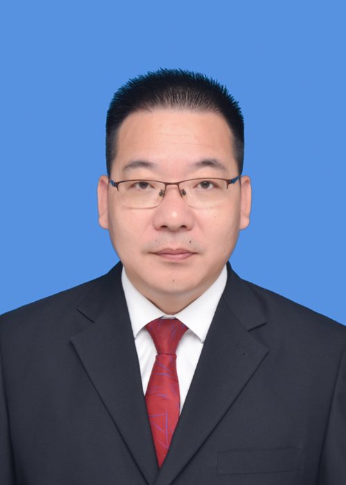 龙克艰