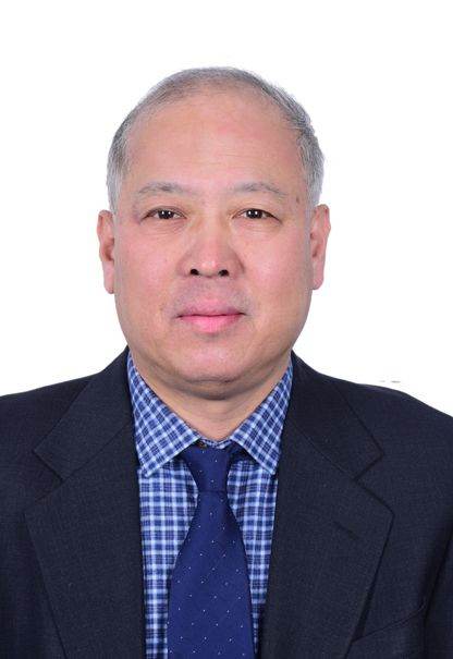 张秀明