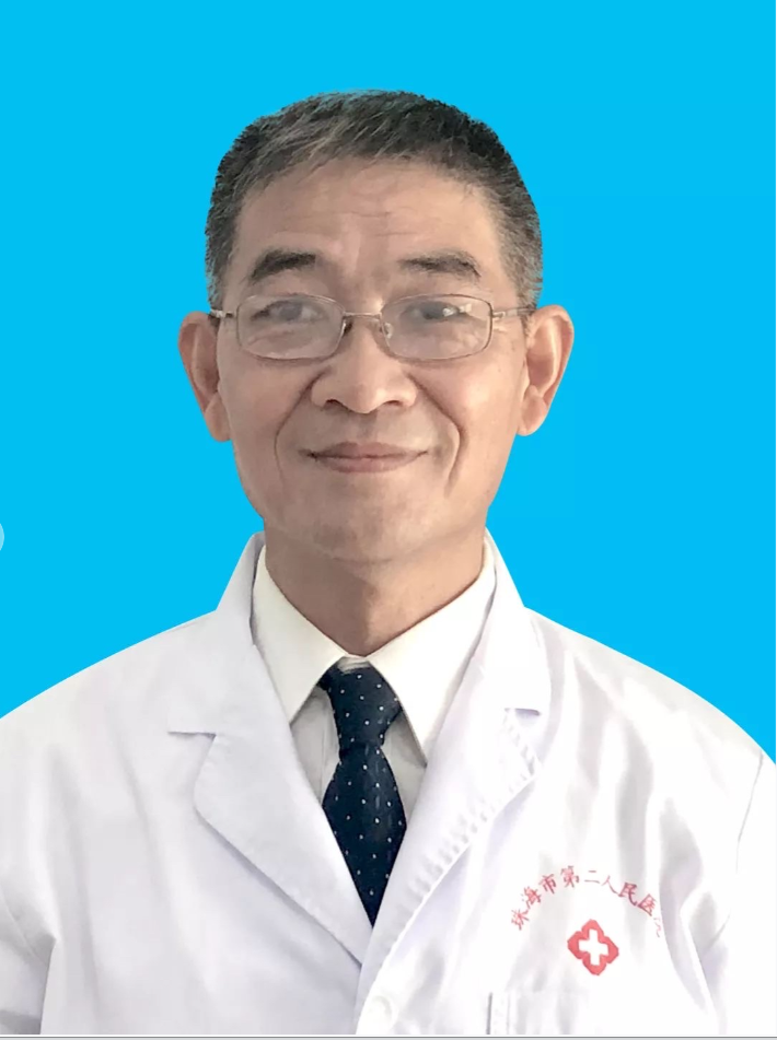 刘海杰