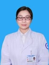 袁立英医生