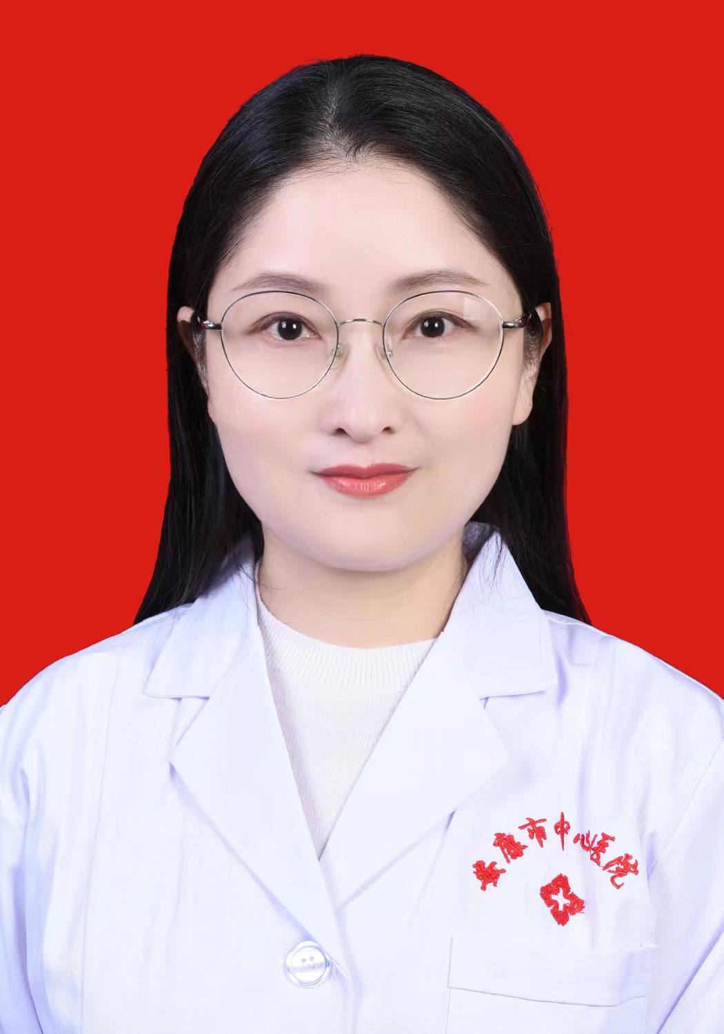 赵明莉