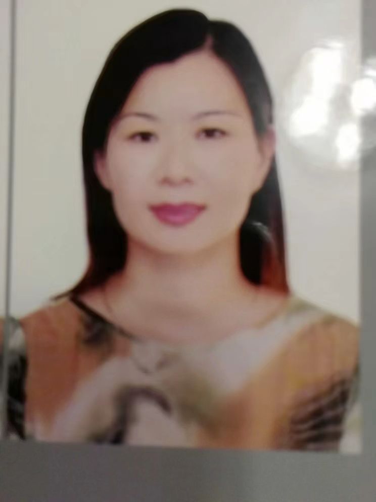 朱永芹