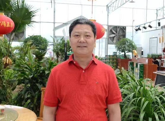 王业岗