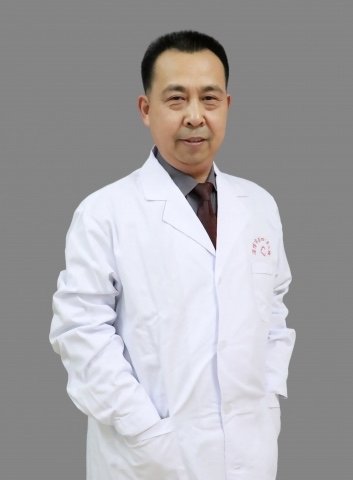 刘军