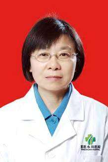 缪李丽