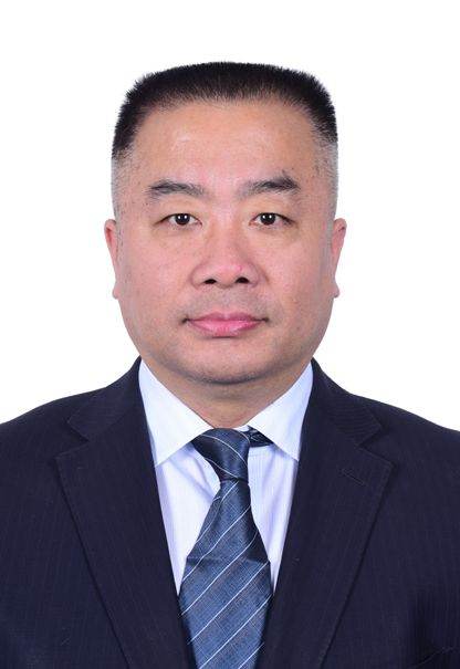 陈勤超