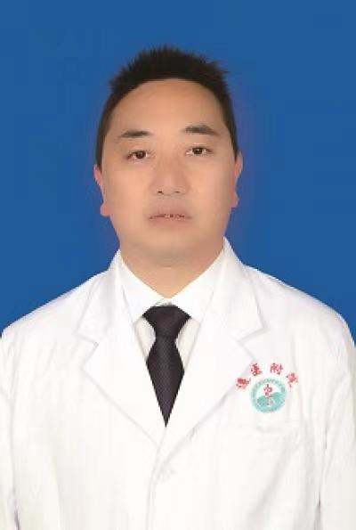 杨廷辉