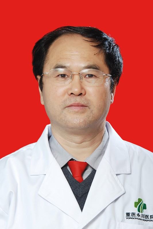 李志伟
