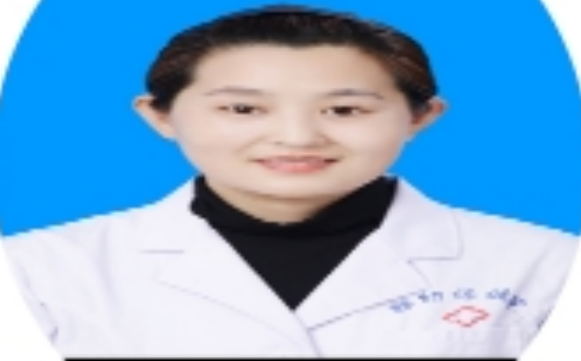 黄艳丽