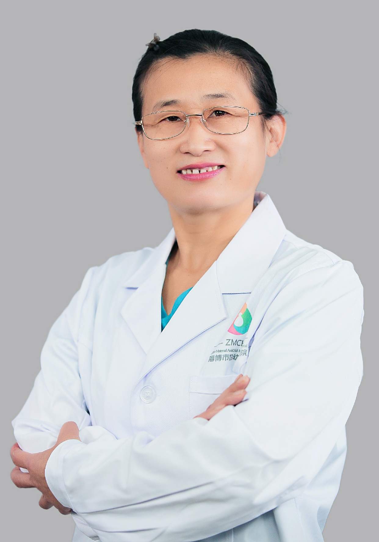 张娟