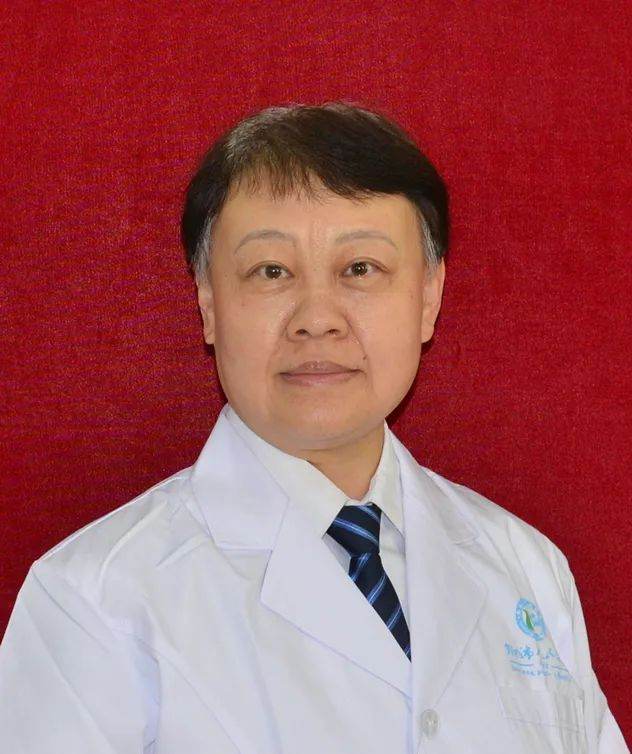 李雁医生