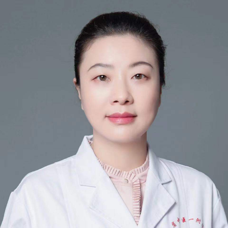 汪美霞