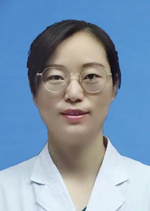 王丽娜