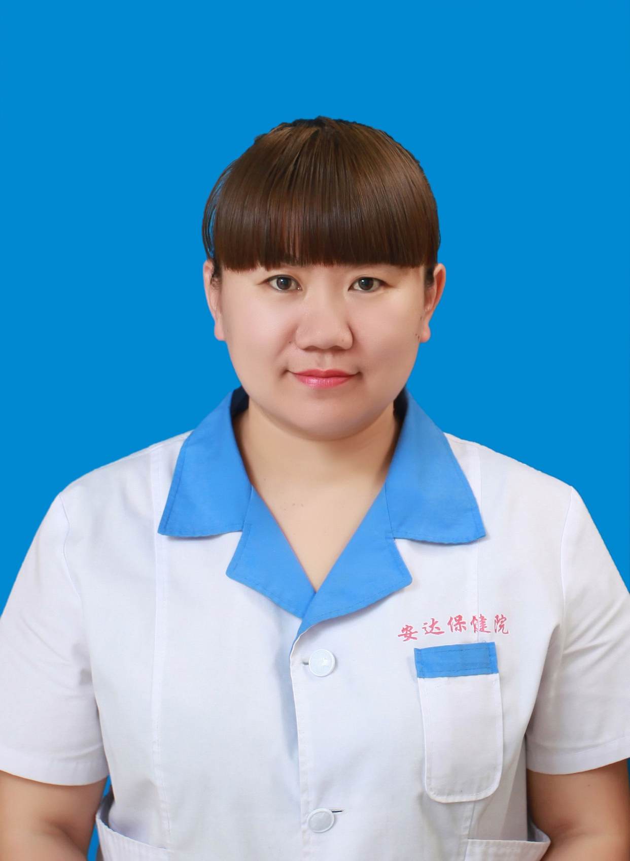 孙玉秀