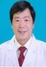 陈忠尧