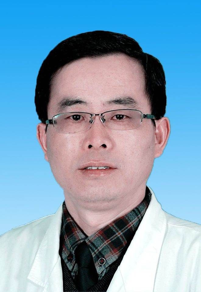王共强