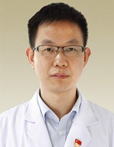 李朝阳
