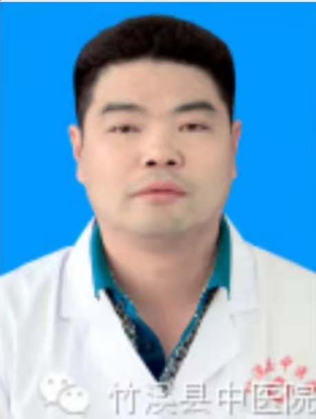 李代勇