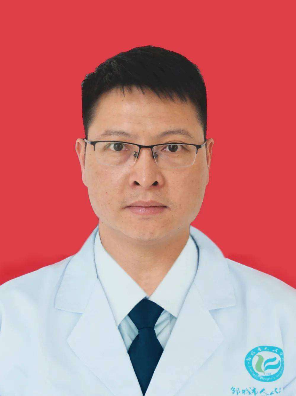 殷现鹏