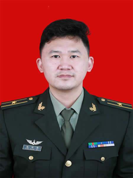 赵传奇