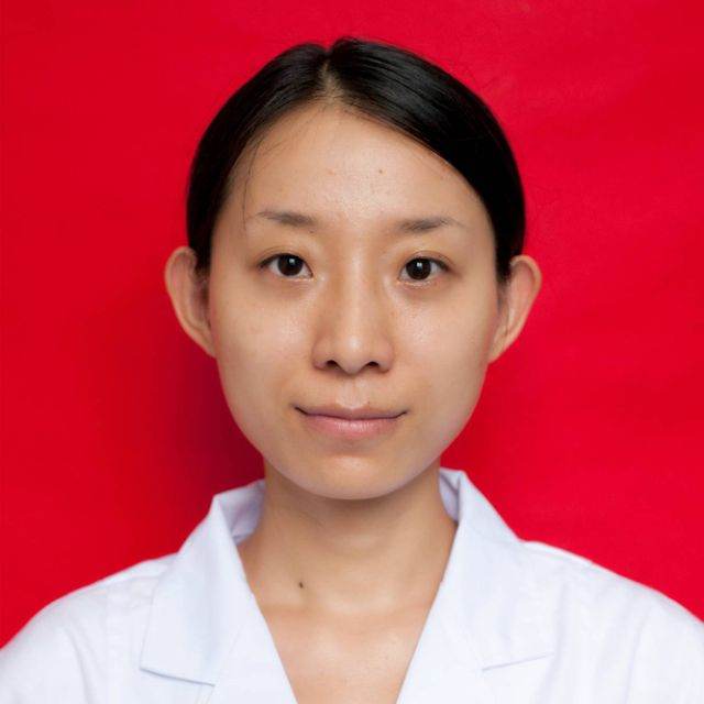 杨舒雅