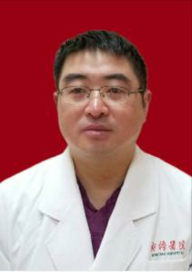 李建军