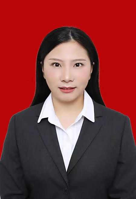 杨若梅