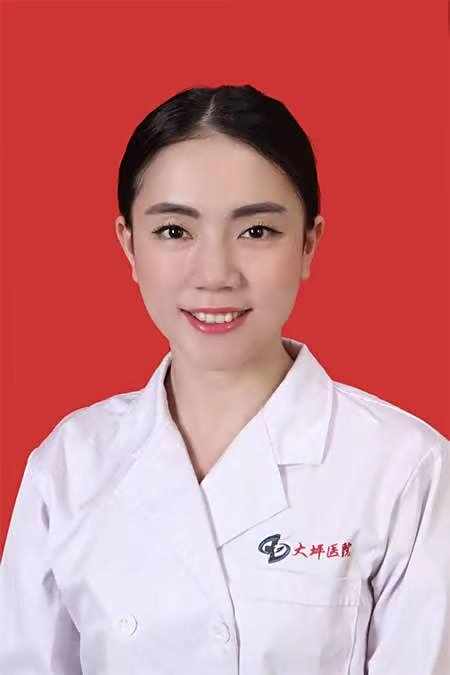刘洁
