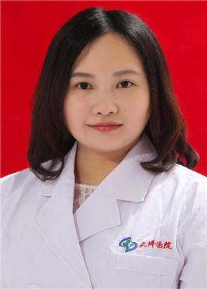 杨盈琳