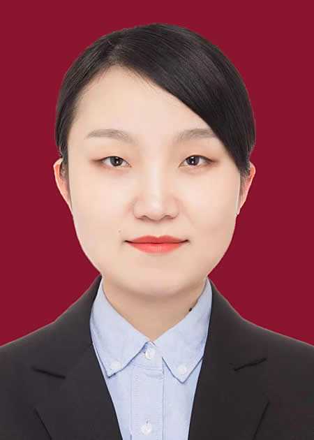 赵茜