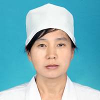 陈书丽