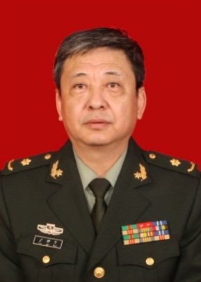 卢建跃