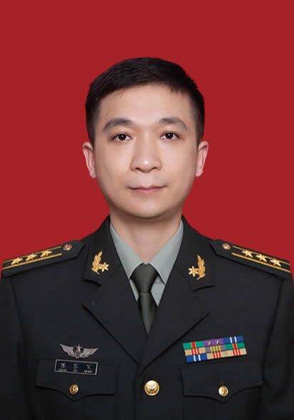 陈客宏