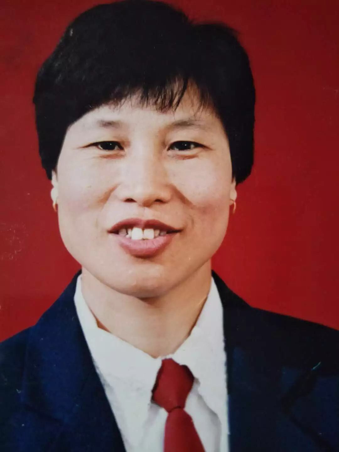 杜雪荣